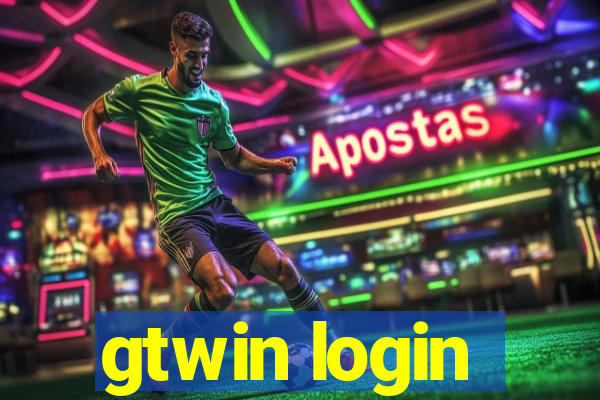 gtwin login